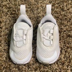 PRE-LOVED Nike Air Max 270